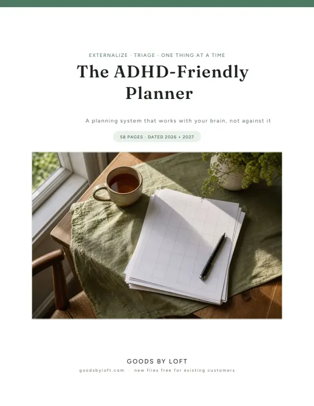 The cover page of the file you download